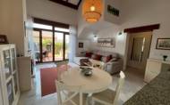 Herverkoop - Bungalow -
Algorfa - Inland