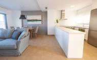 Nieuwbouw Woningen - Bungalow -
Orihuela - Vistabella Golf