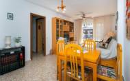 Herverkoop - Penthouse -
Torrevieja - Playa del Cura