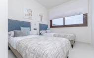 Nouvelle construction - Bungalow -
Torrevieja - Los Balcones