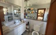 Herverkoop - Town House -
Marbella - Nagueles