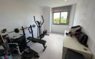 Herverkoop - Apartment -
Jacarilla - Inland
