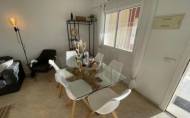 Herverkoop - Town House -
Ciudad Quesada - Costa Blanca