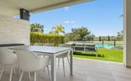 Herverkoop - Apartment -
Pilar de la Horadada - Lo Romero Golf
