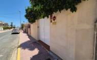 Resale - Townhouse -
Torrevieja - Costa Blanca