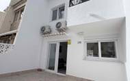 Resale - Town House -
Torrevieja - Costa Blanca