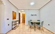 Herverkoop - Apartamento -
Torrevieja - Playa del Cura