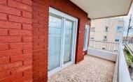 Revente - Attique -
Torrevieja - Punta Prima