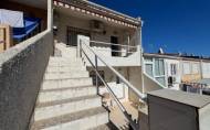 Resale - Town House -
Torrevieja - Costa Blanca
