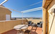 Resale - Townhouse -
Gran Alacant - Monte y Mar