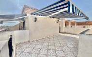 Resale - Quad House -
Orihuela Costa - Playa Flamenca
