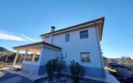 Herverkoop - Villa -
Calasparra - Inland