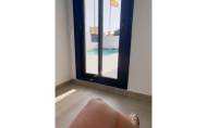 Nouvelle construction - Villa -
Pilar de la Horadada - Pinar de Campoverde