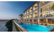 Herverkoop - Apartment -
Bali - Berawa