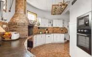 Reventa - Villa -
Ciudad Quesada - Costa Blanca