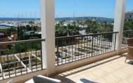 Herverkoop - Apartment -
PORTALS NOUS - Calvià