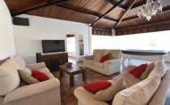 Herverkoop - Country House -
Heredades - Costa Blanca