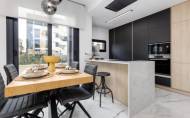 New Build - Bungalow -
Ciudad Quesada - Lo Marabú