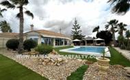 Resale - Villa -
Lo Santiago - Gea y Trujols