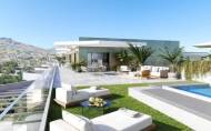 New Build - Penthouse -
Mijas - Las Lagunas de Mijas