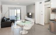 Reventa - Apartment -
Pilar de la Horadada - Costa Blanca