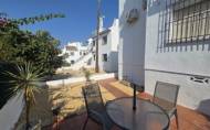 Herverkoop - Apartment -
Villamartín - Verdemar