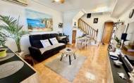Resale - Town House -
Torrevieja - La Siesta - El Salado - Torreta