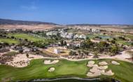 Herverkoop - Apartment -
Hacienda Riquelme Golf Resort - Inland