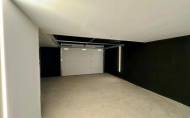 Nieuwbouw Woningen - Villa -
Finestrat - Sierra Cortina