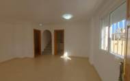 Reventa - Town House -
Rojales - Lo Marabú