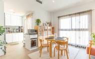 Reventa - Apartment -
Torrevieja - Costa Blanca
