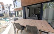 Herverkoop - Villa -
Santiago de la Ribera - Costa Calida