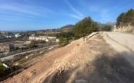 Reventa - Villa -
Calpe - Costa Blanca