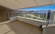 Herverkoop - Penthouse -
Pilar de la Horadada - Costa Blanca