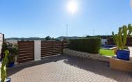 Resale - Villa -
Vistabella Golf - Vistabella