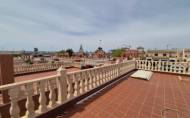 Herverkoop - Villa -
Torrevieja - Costa Blanca