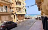 Resale - Apartment -
Guardamar del Segura - Costa Blanca