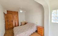Revente - Town House -
Villamartin - Costa Blanca