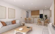 Nieuwbouw Woningen - Villa -
Torre Pacheco - El Jimenado