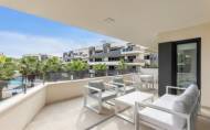 Revente - Apartment -
Orihuela Costa - Orihuela