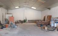 Reventa - Villa -
Yecla - Inland
