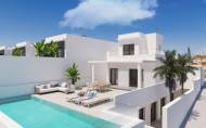 Nieuwbouw Woningen - Villa -
Rojales - Ciudad Quesada