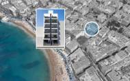 Nouvelle construction - Apartamento -
Torrevieja - Playa del Cura