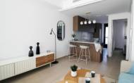 Nieuwbouw Woningen - Town House -
Pilar de la Horadada - El Pilar de la Horadada