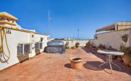 Herverkoop - Villa -
Orihuela Costa - Costa Blanca