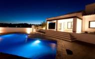 New Build - Villa -
Moraira_Teulada - La Sabatera