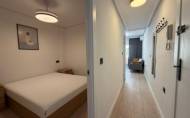 Herverkoop - Apartment -
Torrevieja - Playa del Cura