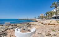 Herverkoop - Apartment -
Torrevieja - Costa Blanca