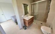 Revente - Villa -
Finestrat - Sierra Cortina