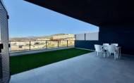 Herverkoop - Apartment -
Finestrat - Balcón De Finestrat